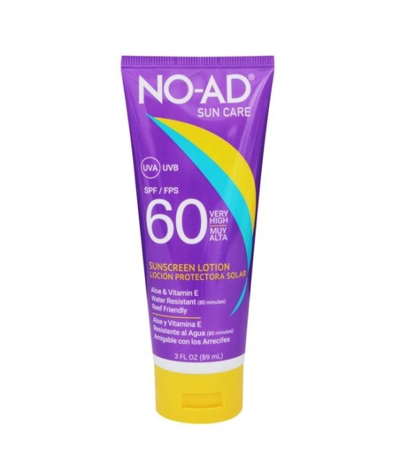 NO AD 3