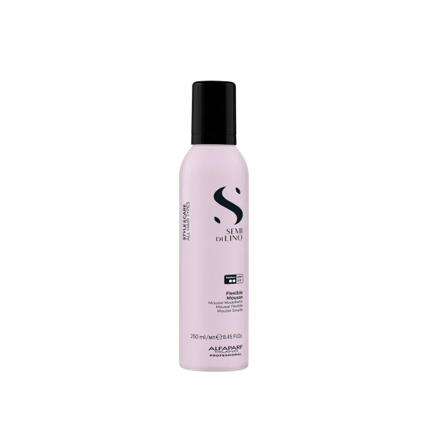 SDL STYLE&CARE FLEXIBLE MOUSSE 250ML