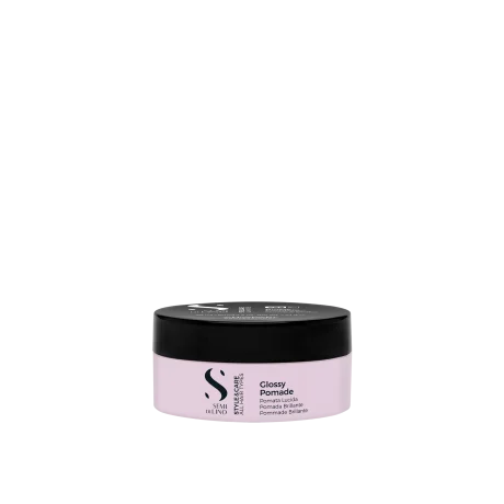 SDL STYLE&CARE GLOSSY POMADE 90ML