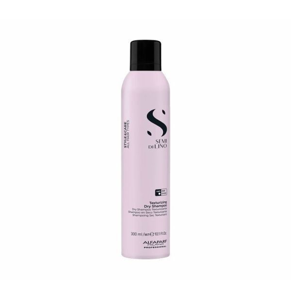 SDL STYLE&CARE TEXT. DRY SHAMPOO 300ML