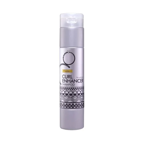 CHIHTSAI CURL ENHANCER CHAMPU DE 250 ML