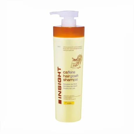 CHIHTSAI INSIGHT CAFFEINE CHAMPU 750 ML