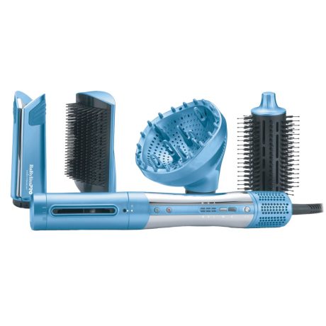 IONIC MULTI-STYLER & DRYER imagen 1
