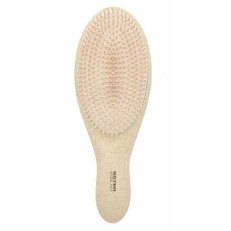 NATURAL FIBER CEPILLO DETANGLING DESLIA BEIGE (1)
