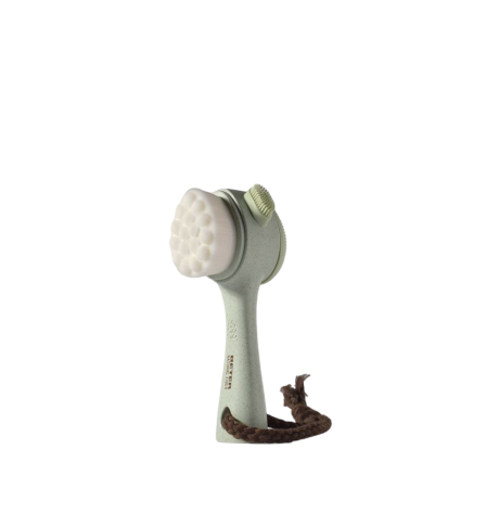 NATURAL FIBER CEPILLO FACIAL 1