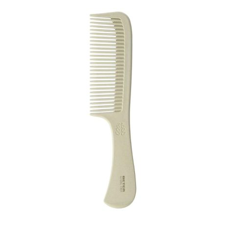 NATURAL FIBER PEINE ESCARPIDOR
