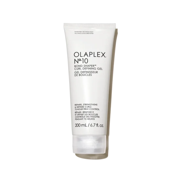 OLAPLEX NO.10 BOND SHAPER CURL DEFINING GEL