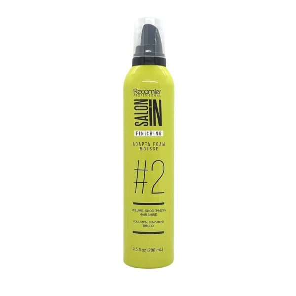 SALON-IN-ADAPTA-FOAMMOUSSE-#2-280-ML