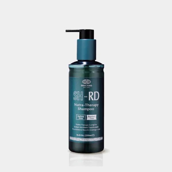 SHRD NUTRA THERAPY SHAMPOO 250 ML