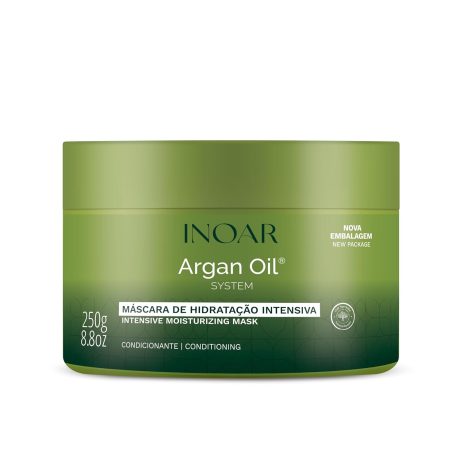 ARGAN MASCARA POS ARGAN 250 GRS