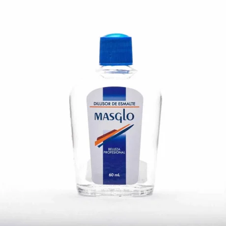 DILUSOR DE ESMALTES 60 ML