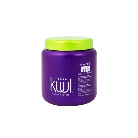 KUUL COLOR SYSTEM POLVO DECOLORANTE