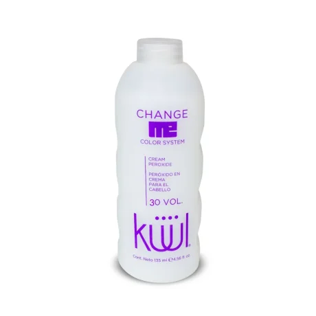 KUUL PEROXIDO 30VOL. 135 ML