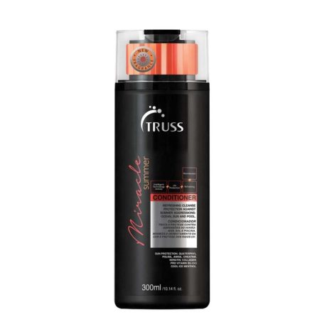 MIRACLE SUMMER CONDITIONER 300ML10.14 FL.OZ