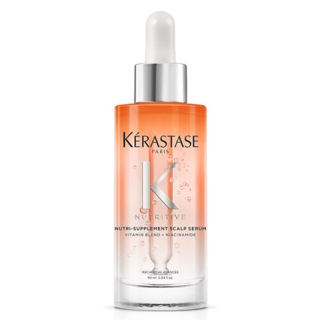 NUT SCALP SERUM 90 ML