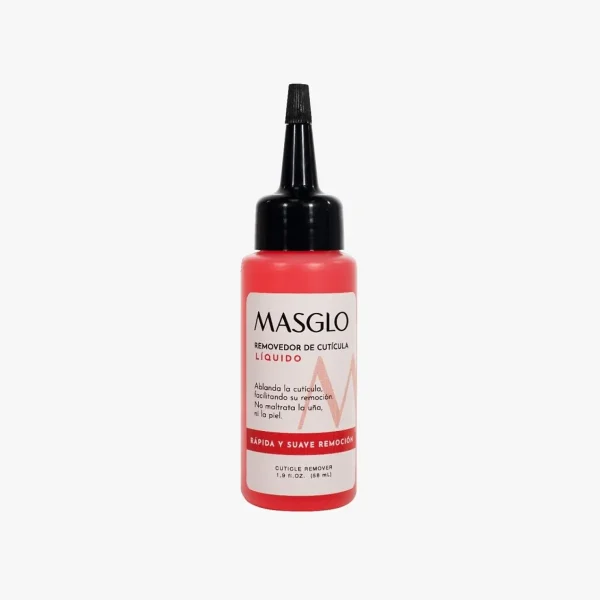 REMOVEDOR DE CUTICULA 58 ML