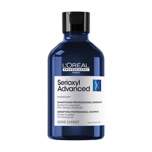 SCALP DENSIFIER SH 300 ML