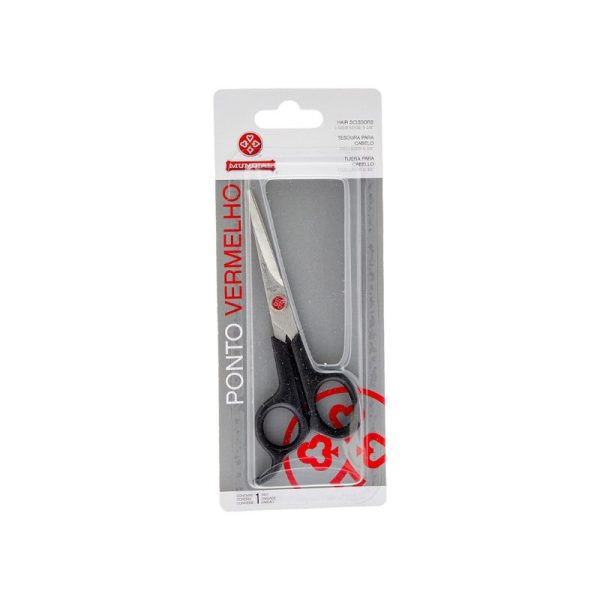 TIJERAS BARBERO P.R.5