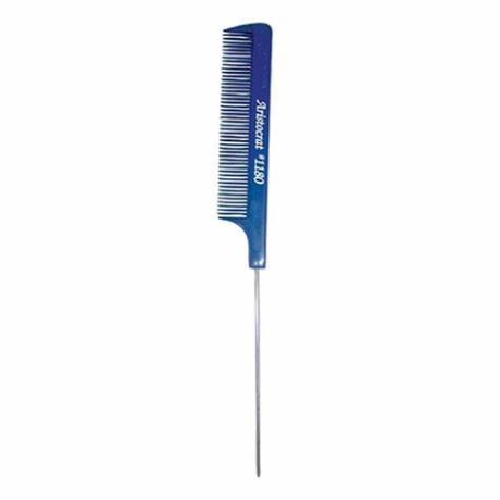 ARISTOCRAT 8 34METAL PIN TAIL COMB