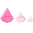 BC PUFF PUFF THE PERFECT TRIO PINK BOXED LATEX FREE MIN 12 1