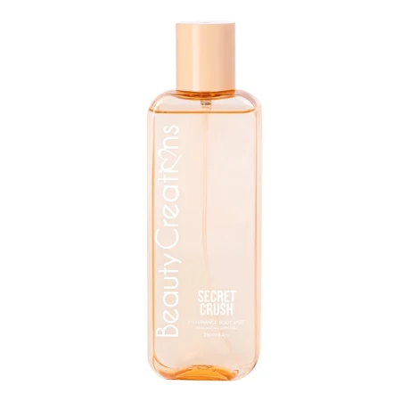 BC SECRET CRUSH FRAGRANCE BODY SPRAY 250ML8.4 OZ