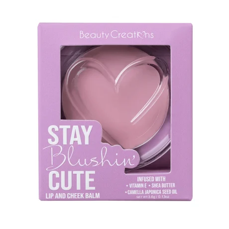 BC STAY BLUSHING CUTE CREAM BLUSH - DARE ME REFILL 12MIN