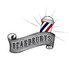 BEARDBURYS logo