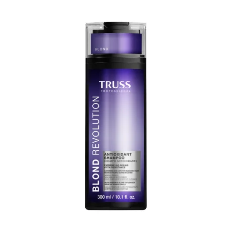 BLOND REVOLUTION ANTIOXIDANT SHAMPOO 300 ML 10.14 OZ