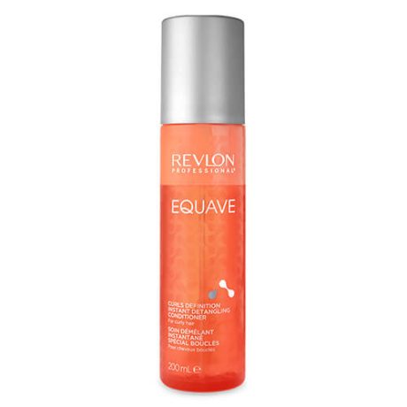 EQUAVE CURLS HIDRONUTRITIVO 200 ML