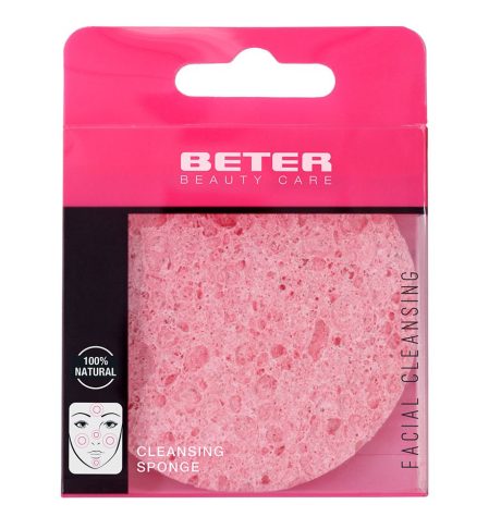 ESPONJA DESMAQUILLADORA DE CELULOSA