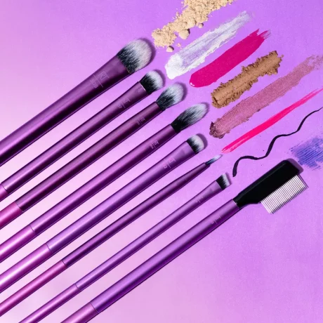 EVERYDAY EYE ESSENTIALS 1