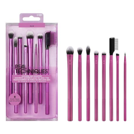 EVERYDAY EYE ESSENTIALS