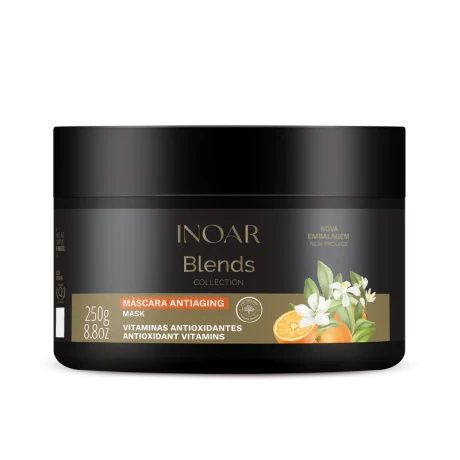 INOAR BLENDS MASCARA 200 ML