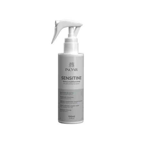 INOAR SENSITIVE TONICO MULTIFUNCIONAL 100 ML