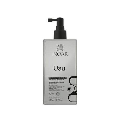 INOAR UAU SERUM 200 ML