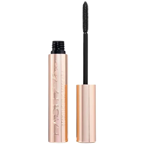 LENTHENING MASCARARIMEL