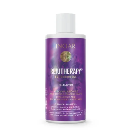 REJUTHERAPY SHAMPOO 400 ML