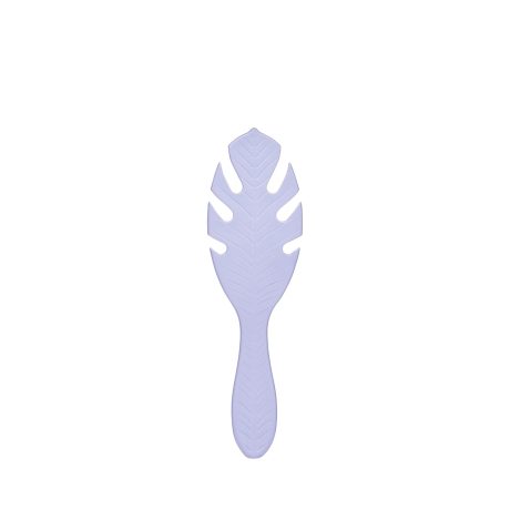WB GO GREEN BIODEGRADEABLE DETANGLER-LAVENDAR 1
