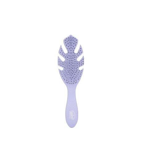 WB GO GREEN BIODEGRADEABLE DETANGLER-LAVENDAR