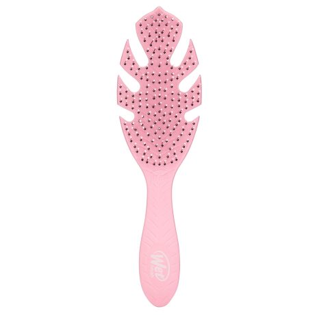 WB GO GREEN BIODEGRADEABLE DETANGLER-PINK