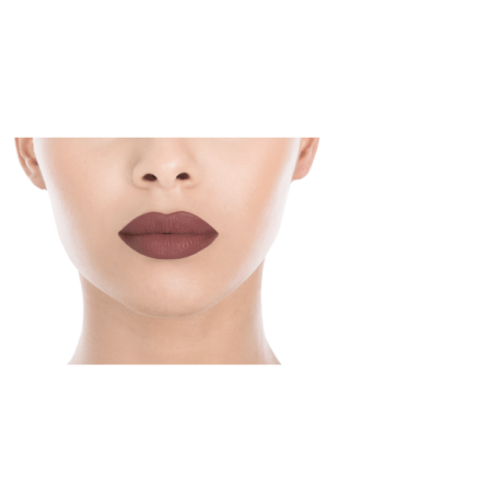 1LONG LASTING LIQUID LIPSTICK - MOCHA 8G, 0.28OZ