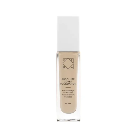 ABSOLUTE COVER FOUNDATION #0.25 10OZ. 30ML.