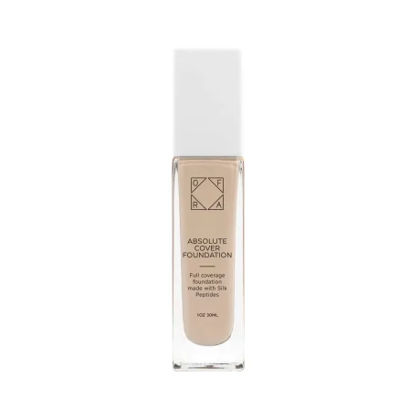 ABSOLUTE COVER FOUNDATION #0.5 10OZ. 30ML.