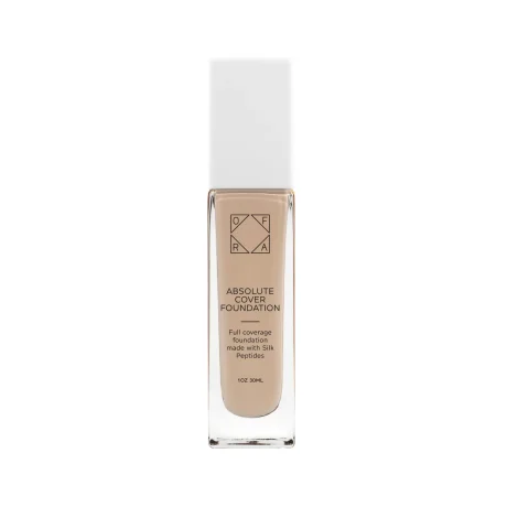 ABSOLUTE COVER FOUNDATION #2 10OZ. 30ML.