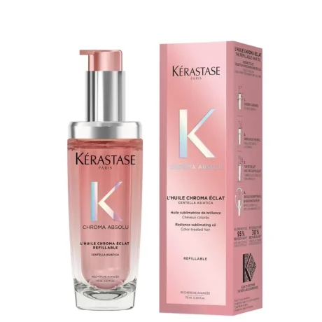 CHROMA ABS OIL 75 ML