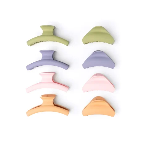 CRUSH DEFINE LATE CLAW HAIR CLIP 2