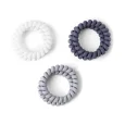 CRUSH KINDA SPIRALING COIL HAIR TIES 1