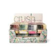 CRUSH KINDA SPIRALING COIL HAIR TIES 4