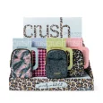 CRUSH PLEASE HOLD WATER BOTTLE POUCH 1