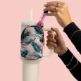 CRUSH PLEASE HOLD WATER BOTTLE POUCH 4